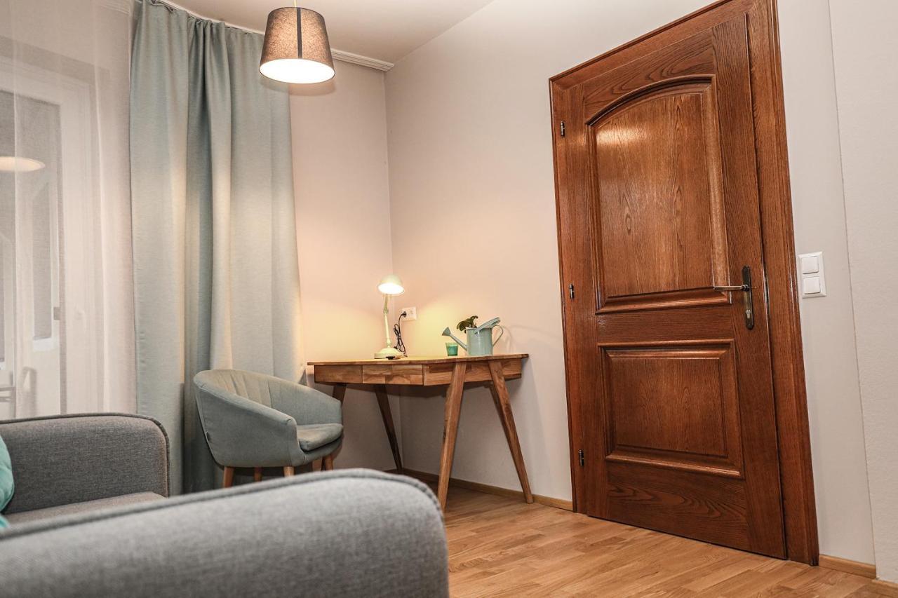 Der Schumi Landgasthof Reipersdorf Bagian luar foto