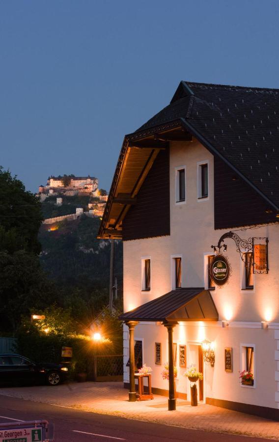 Der Schumi Landgasthof Reipersdorf Bagian luar foto